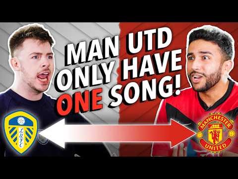 Who has the BETTER Fans?