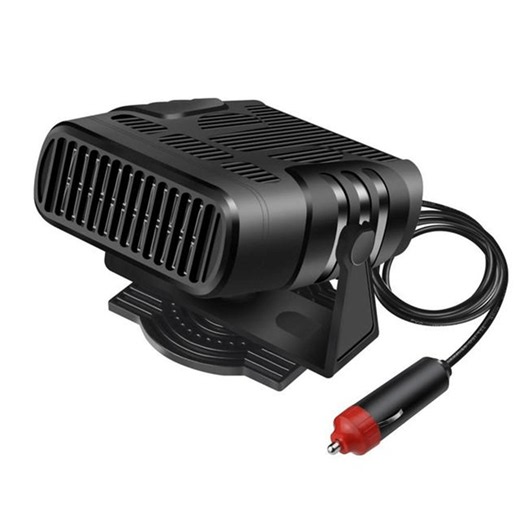 MaxCar Heater and Cooler