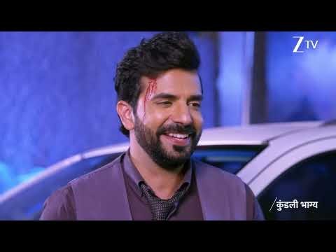 Kundali Bhagya | Episode - 1362 | Part 1 | Preeta Arora Luthra, Karan Luthra