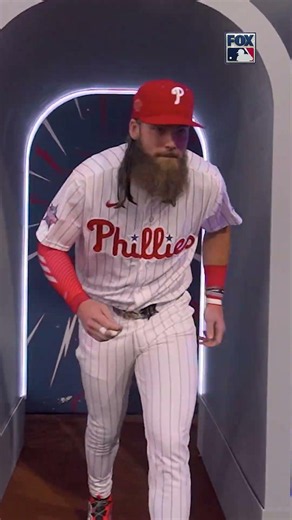 Philadelphia's own are introduced to the home crowd 🛎️