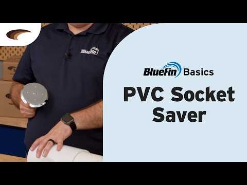 PVC Socket Saver Explained: Reuse, Don't Replace