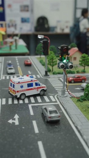 Amazing Science Working Models 🔬⚡ | School Exhibition Projects You Must Try!