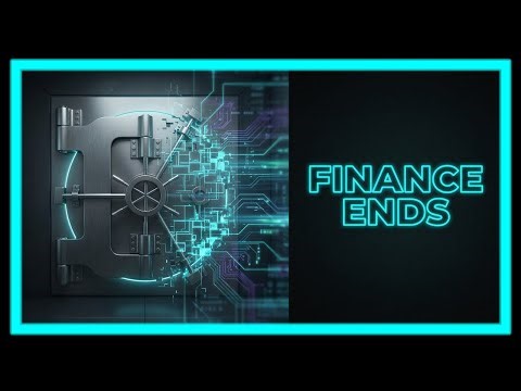 AI Agents Are Replacing Finance