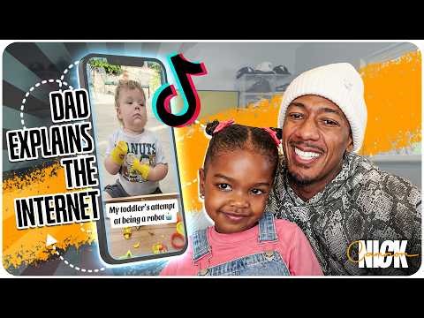 Nick Cannon & Onyx React to the Internet's Most Viral Videos | Nick Cannon
