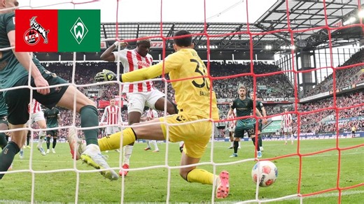 Köln: Wagner bleibt Chefcoach