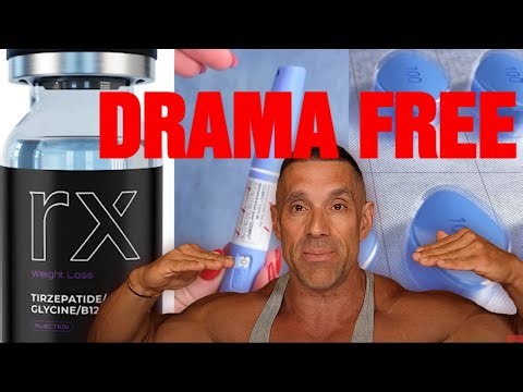 Half Natty Supplement Tier List