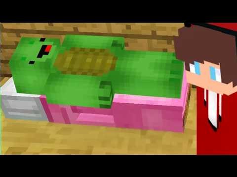 Secretly Using CREATIVE MODE in Minecraft Ep5