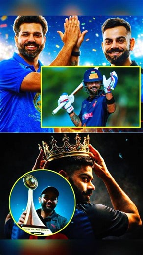 Rahul Dravid reveals the secret: Why Rohit and Kohli are the team's biggest treasures!". #RahulDravid #RohitSharma #ViratKohli #VijayHazareTrophy #indiancricket | I.C.C cricket