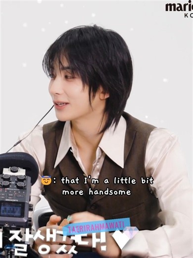 well... jeonghan teasing joshua again 😭😆 #seventeen #jeonghan #joshua