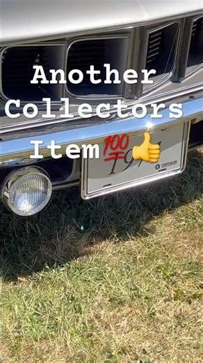 Rare ‘71 340💯😎