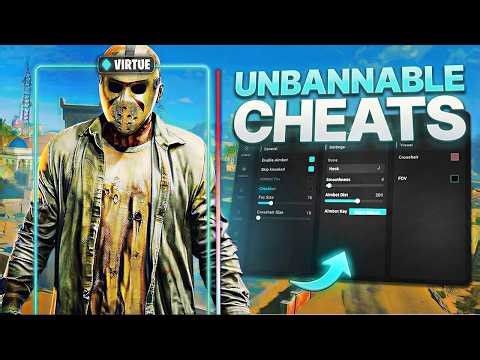 Best Warzone Cheats to USE in RANKED & UD cod cheats