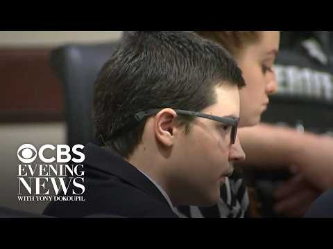 Guilty plea in deadly Georgia school shooting