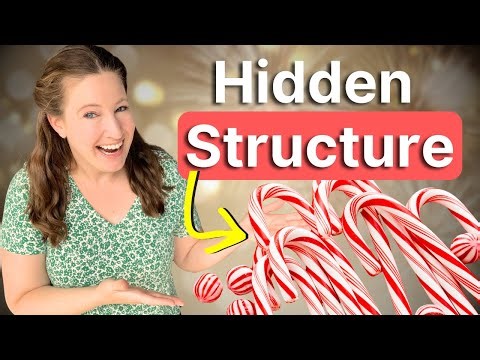 The Molecular Gastronomy Behind Candy Canes (Explained by a Food Scientist)