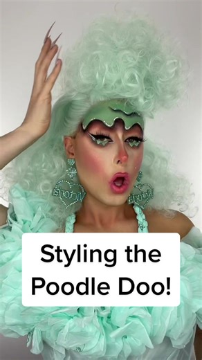 Mastering Poodle Hair Styling Techniques