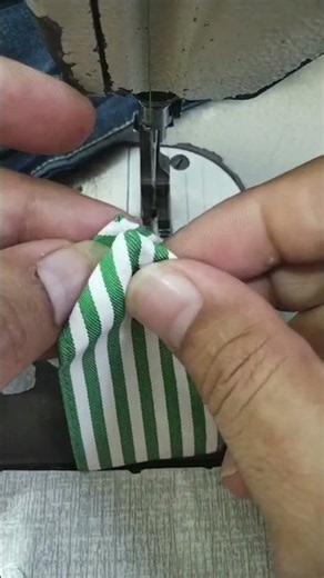 How to make pants waist bigger ✨ sewing for beginners #sewing #sewingtutorial