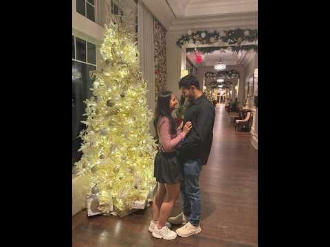 Shrey & Simrin – Wedding Ceremony