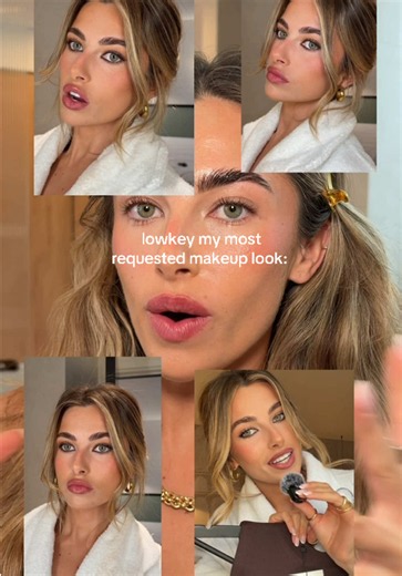Witchy Eyes Makeup Tutorial: The Sultry Smokey Eye Look