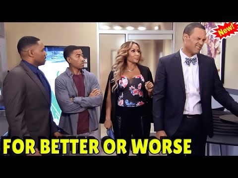 【NEW】Tyler Perry's For Better or Worse 🔥🔥A Dangerous Game 🔥🔥Thriller Movies 2025