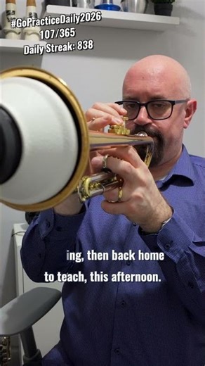 Feeling the light week... #gopractice #gopracticedaily2026 #consistency