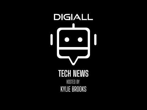 5 Tech Stories You Need to Know: AI Bubbles, Steganography Attacks & More