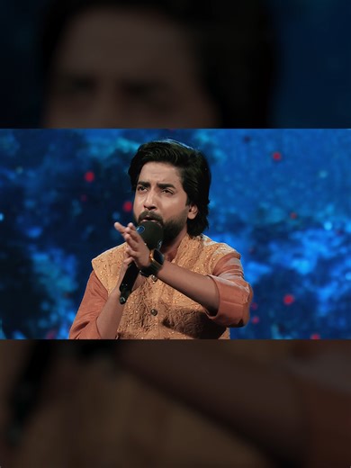 Rouhan Abbas delivers intensity and emotion with “Maar Gayi Udeek Din Raat Di” on the Gala stage. 🎶🔥 Watch the full episode on Begin: https://beginwatch.go.link?adj_t=1t7oj9yq #PakistanIdol #PakistanIdol2025 #IDilSeAwaz #RouhanAbbas #GalaRound