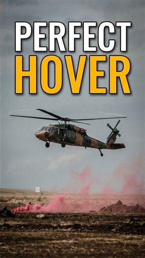 INSANE Military Helicopter Flyover! 🚁 #helicopter #aviation #pilot