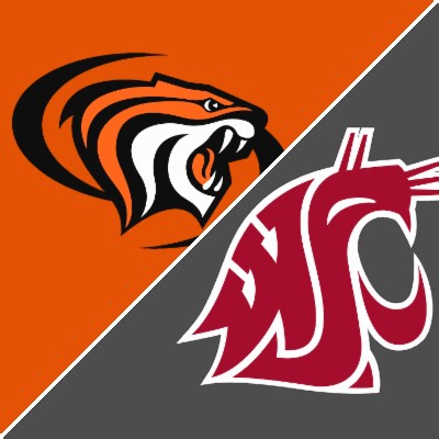 Washington State 87-70 Pacific (Feb 18, 2026) Final Score - ESPN