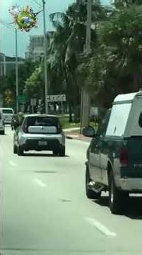 Miami 🇺🇸 is the state capital of Florida! It's hot weather, crazy nightlife, and sunny beaches.