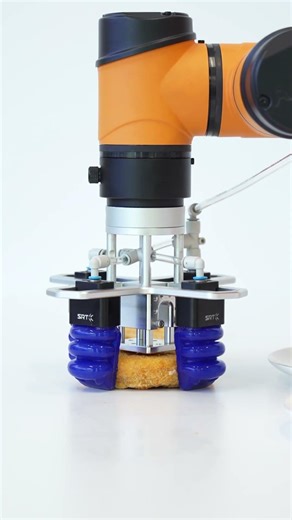 One video. Multiple grabs. Zero guesswork. From soft to rigid, simple to tricky #softgripper
