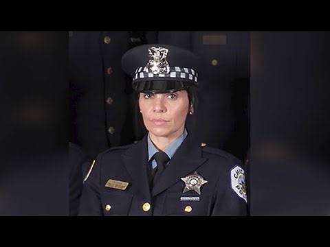 Krystal Rivera shooting: New video shows Chicago officer's final moments