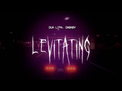 dua lipa, dababy - levitating [ sped up ] lyrics