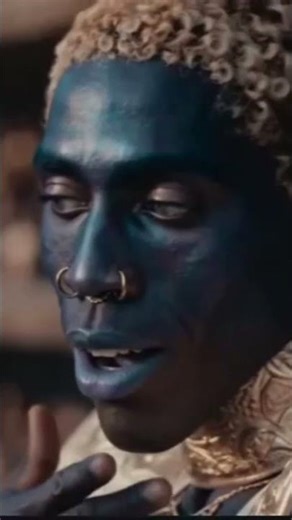 Welcome to the Intergalactic Fight Club