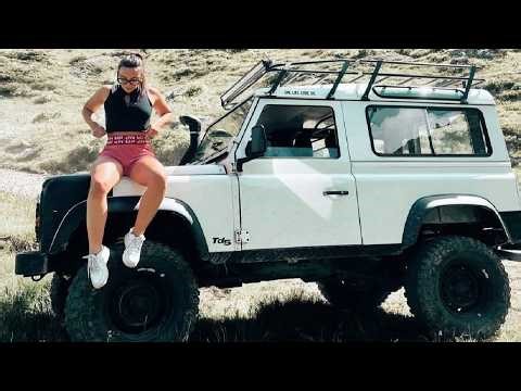 Hard Off Road Wins 4x4 Fails Full Send Action Videos