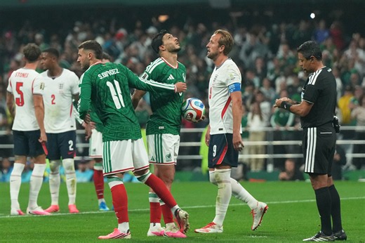 Mexic – Anglia 0-0, LIVE VIDEO în optimile CM 2026