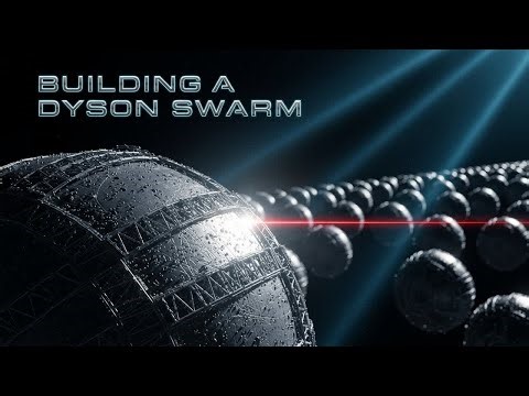 Inside the Blueprint for a Dyson Swarm as One Overlooked Choice Shapes the ULTIMATE Network