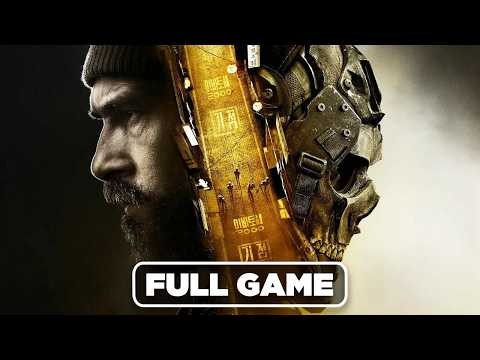 Call of Duty: Modern Warfare 4 | Full Gameplay Walkthrough (No Commentary)