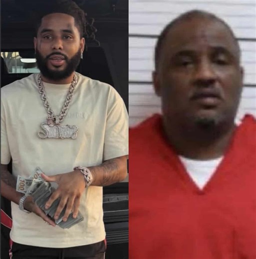 The Source |Pooh Shiesty And His Father Arrested Following FBI Raid, Rapper Taken Into Custody In Dallas