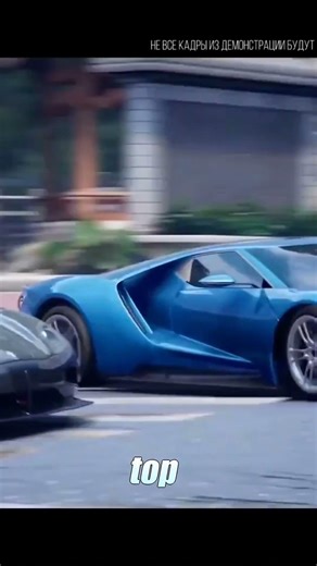 New racing game Racing Master, featuring Codemasters