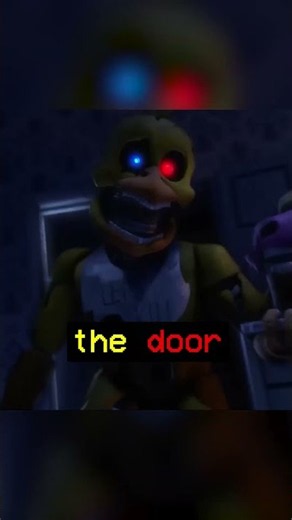 Was FNAF Based on a TRUE STORY⁉️ #fnaf #fivenightsatfreddys #fnafsecuritybreach #fnafedit