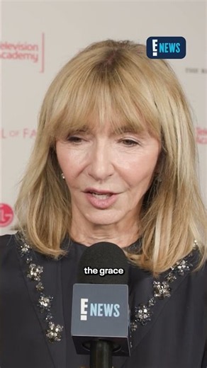 Mary Steenburgen and Lily Collins are in-law goals.🫶