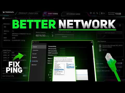 Stop Your ISP From Throttling Your Ping — The 2026 Network Optimization Guide