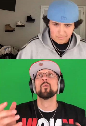 This next one might get you messy… Why? Cuz we’re playing Bendy! 🗣️❤️ #ykklips #fgteev #bendy #baldi #helloneighbor @FUNnel Vision