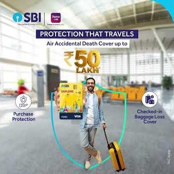 SBI Forex card