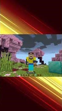 Hands down the BEST Java Like Off Hand In Minecraft Bedrock