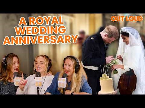 Harry & Meghan’s penguin lore