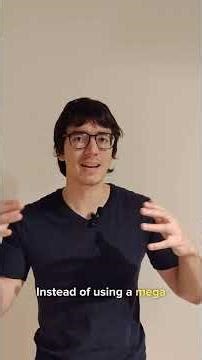 Stop using PACKAGES #programming #coding #packagemanagement #javascript #python