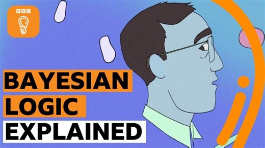 The power of Bayesian reasoning | BBC Ideas | JLEAD Pte Ltd