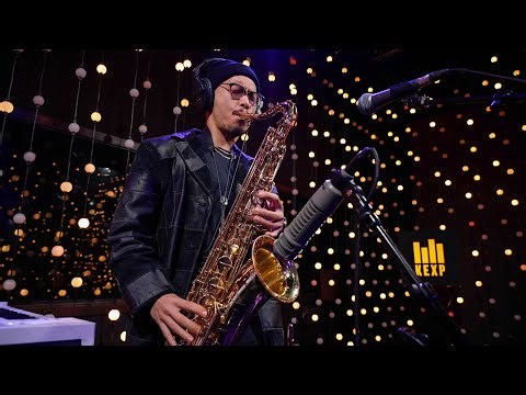 sunking - Full Performance (Live on KEXP)