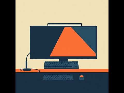 Light Discipline: Pro Lighting for Triple Monitor Desks