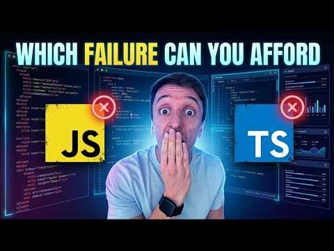 TypeScript vs JavaScript (2026)